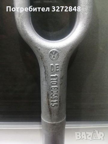 Кука за Фолксваген Кади 2005г