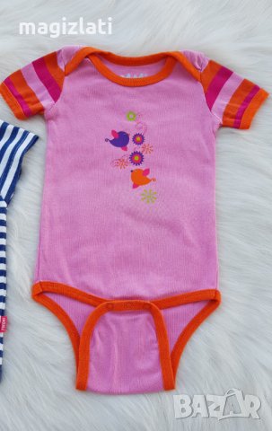 Бодита 9-12 месеца, снимка 5 - Бодита за бебе - 34188010