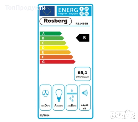 Аспиратор, снимка 3 - Абсорбатори - 52944294