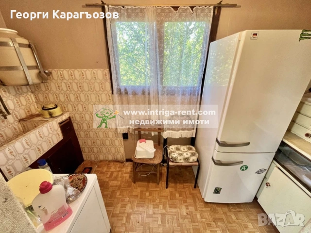 №4084 Двуетажна, слънчева вила с двор за продажба в квартал Кенана, Хасково!, снимка 6 - Къщи - 54299286