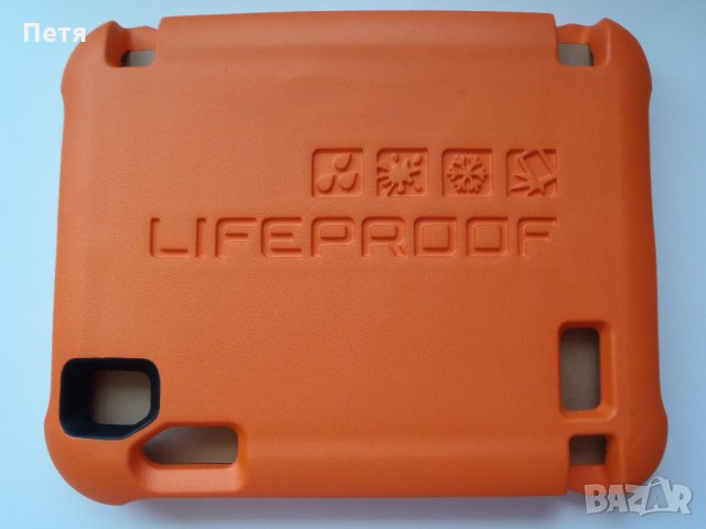 Спасителна жилетка за калъфа Nuud за iPad / Life Jacket за Lifeproof iPad Case