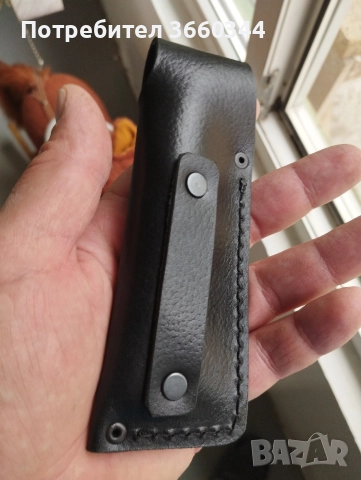 ножка тип Краче, снимка 3 - Ножове - 52849595