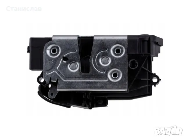 Ford Kuga MK2 Брава за задна дясна врата, снимка 4 - Части - 50217399