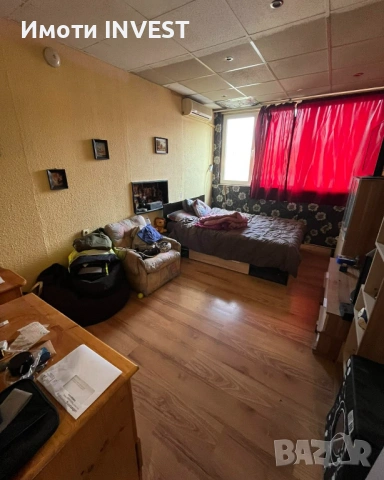 Двустаен апартамент с южно изложение в кв. Боровец, снимка 2 - Апартаменти - 53190596