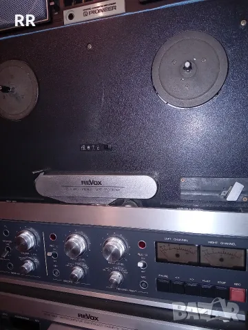 Revox B77 MK 2  4писти