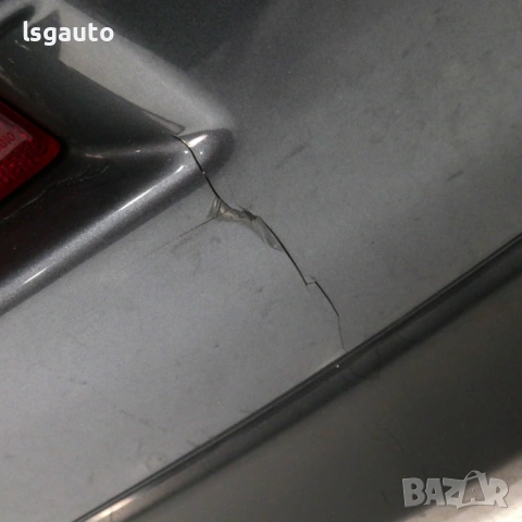 Задна броня Mitsubishi Lancer X (GS44S) 2007-2017 ID: 159289, снимка 11 - Части - 54075031