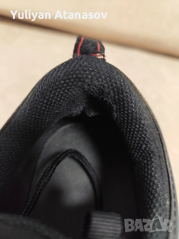 Обувки Nike AIR MAX 97, снимка 7 - Маратонки - 52417585