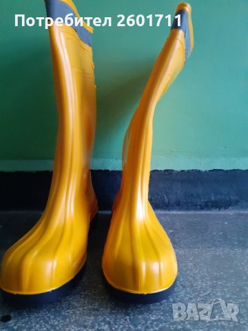 РАБОТНИ ГУМЕНИ БОТУШИ