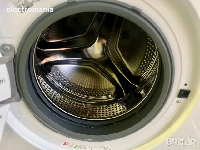 пералня Веко WML61433NP Slim 6кг, снимка 8 - Перални - 52742745