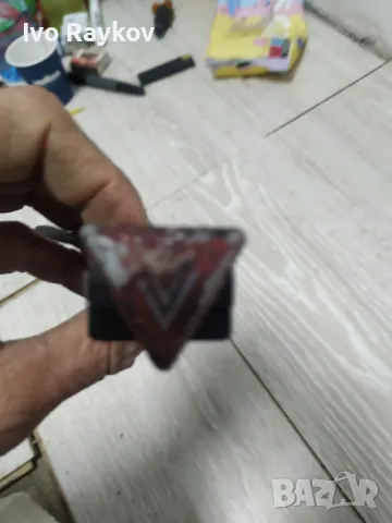 бутон аварийни за Ауди А3 8П Audi A3, 8P 8P0 941 509 , 8P0941509, снимка 5 - Части - 48160283