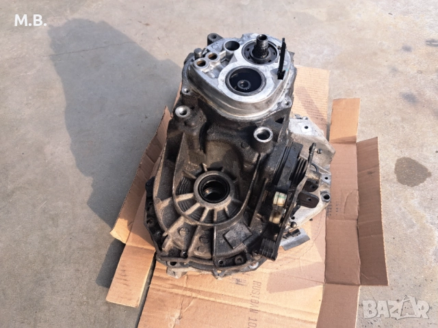 Скоростна кутия НА ЧАСТИ Рено Клио (Renault Clio) 1.5dCi, снимка 3 - Части - 52060560