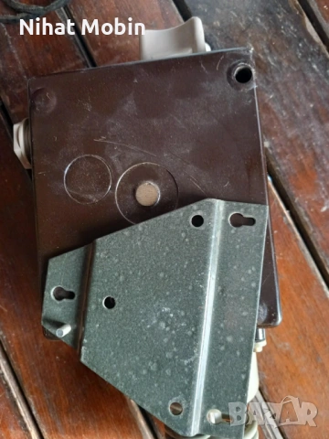 Пресостат Дамфос, снимка 5 - Други машини и части - 53988319