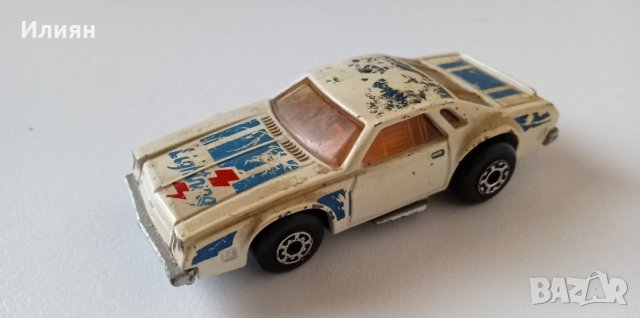 Matchbox England 1/64