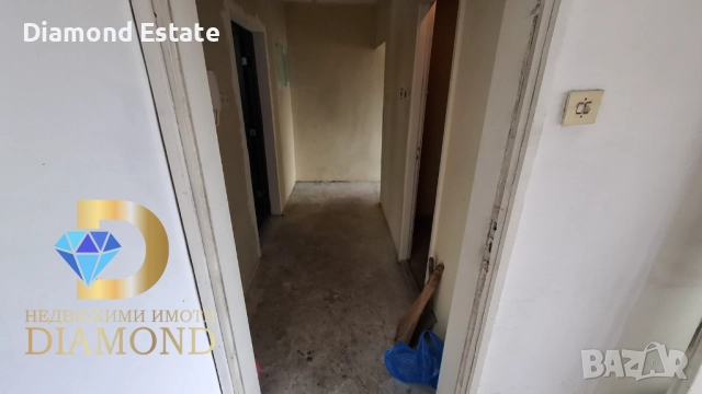 Гарсониера в Димитровград, кв. Раковски, снимка 5 - Апартаменти - 52376766