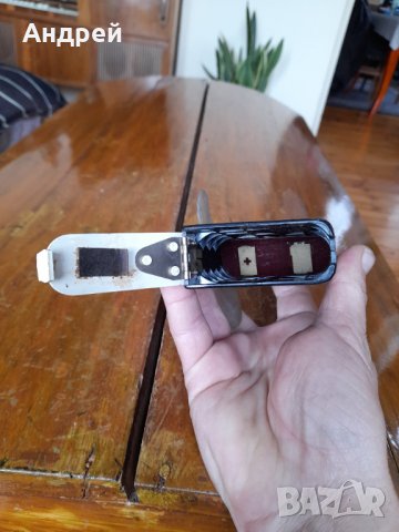 Стар вентилатор Ites, снимка 7 - Антикварни и старинни предмети - 39885609