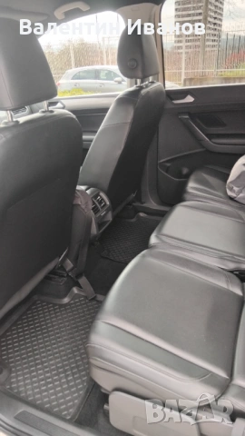 WV TUARAN, снимка 7 - Автомобили и джипове - 54038505