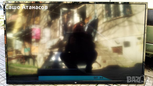 Dual DL48F283P4CWI със счупена матрица ,17MB211S ,17IPS12 ,17WFM07 ,VES480UNDS-2D-N12 ,17LD166