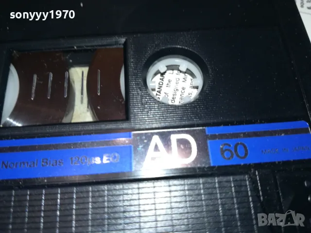 TDK-ДРАГАНА МИРКОВИЧ/БОБАН ЗДРАВКОВИЧ 2605251631, снимка 17 - Аудио касети - 50433123