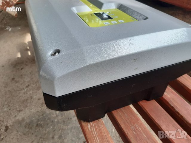 Инвертор за соларни панели, снимка 2 - Друга електроника - 38076796