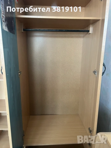 Детско обзавеждане, снимка 7 - Мебели за детската стая - 54179111