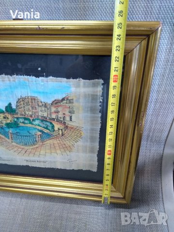 Картина, снимка 3 - Картини - 36757251