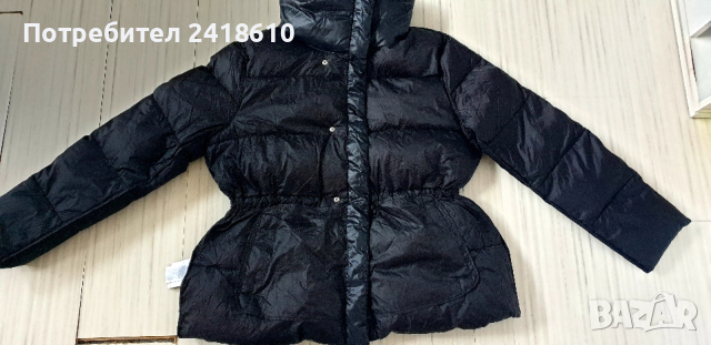 POLO Ralph Lauren  Down Women Jacket Size XL НОВО! ОРИГИНАЛ! Дамско пухено Яке!, снимка 6 - Якета - 53583427