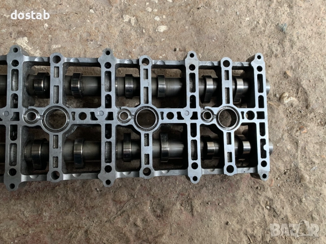 Разпределителни валове за bmw b47 2.0d, снимка 6 - Части - 51942160