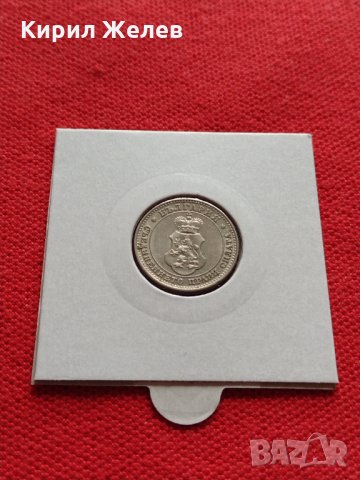 Монета 10 стотинки 1912г. Царство България за колекция - 27449, снимка 13 - Нумизматика и бонистика - 35159728