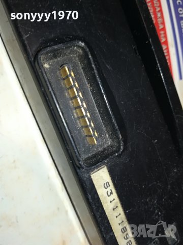 ALPINE CAR AUDIO-ПАНЕЛ ВНОС FRANCE 1202231637, снимка 17 - Аксесоари и консумативи - 39648229