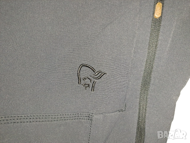 Norrona svalbard flex1 Pants (S) дамски спортен панталон , снимка 11 - Панталони - 52087294