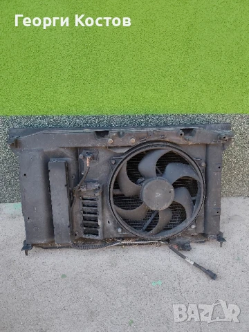 Peugeot 307 1.6 на части , снимка 16 - Автомобили и джипове - 46994650