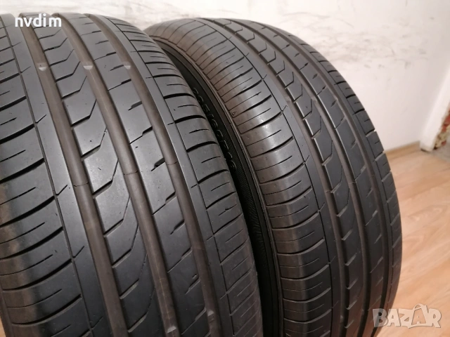 205/60/16 Nexen / летни гуми, снимка 4 - Гуми и джанти - 54048598