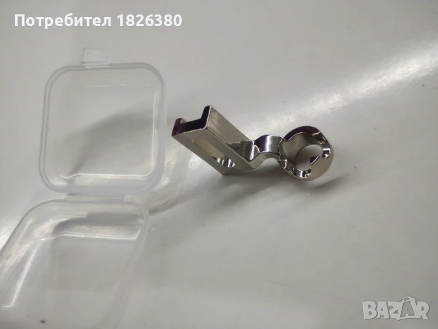 Краче за шевна машина, снимка 3 - Резервни части за машини - 50564579
