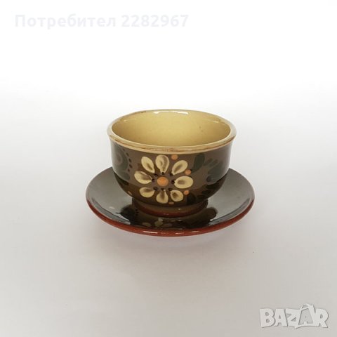 Нови чаши за чай и кафе, снимка 2 - Чаши - 31240280