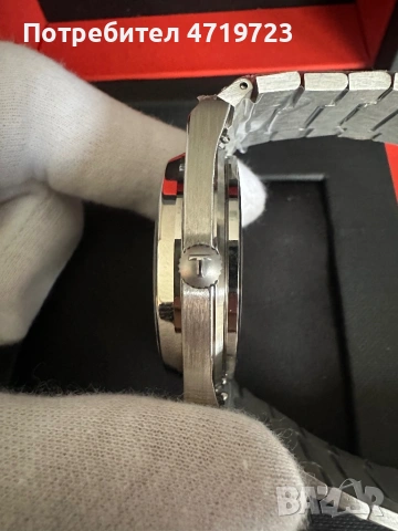 Tissot PRX Powermatic 80, снимка 4 - Мъжки - 53250796