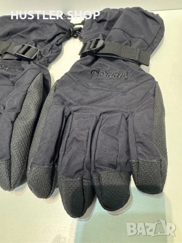 Ски сноуборд ръкавици BERGANS OF NORWAY. Размер L, снимка 2 - Зимни спортове - 52913470