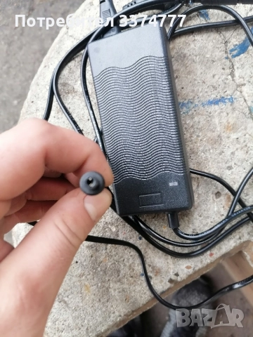 Ел. колело PROPHETE , снимка 6 - Велосипеди - 52412383