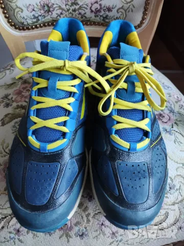 маратонки Adidas adiZero Feather II, снимка 2 - Маратонки - 47911997