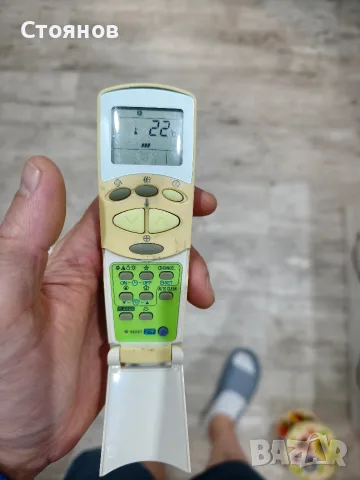 Инверторен Климатик LG, снимка 5 - Климатици - 56151039
