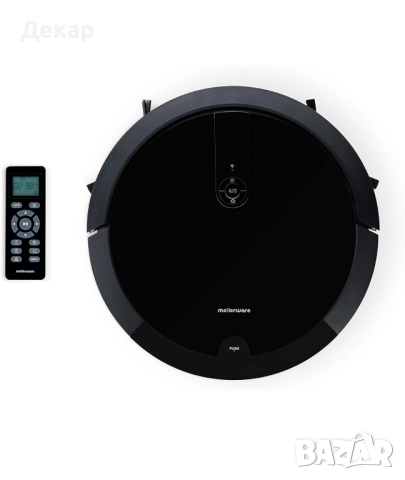 Прахосмукачка робот за сухо и мокро почистване Mallerware Robot Gyro