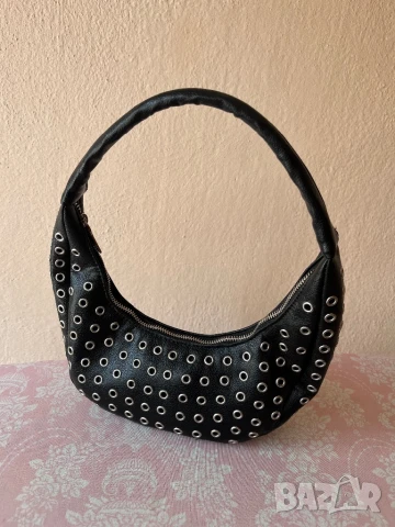 Чантичка стил Alaia 