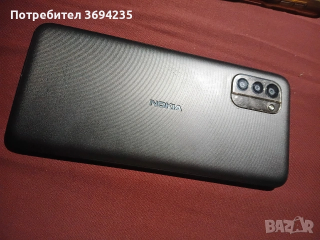 Nokia g11 , снимка 4 - Nokia - 53877235