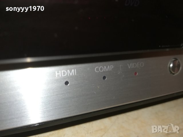 SAMSUNG BD-P1000 BLU-RAY ВНОС FRANCE 1510231230, снимка 14 - Плейъри, домашно кино, прожектори - 42570088