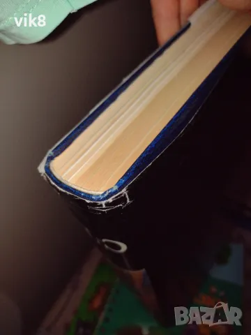 Като нова!!!Енциклопедия България том 6 издателство БАН, снимка 3 - Художествена литература - 47458374