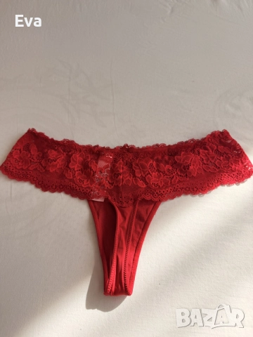 Прашка hunkemöller, снимка 2 - Бельо - 56452513