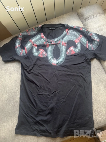 Тениска T-shirt Marcelo Burlon
