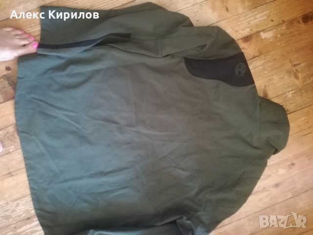 ,,Timberland" дамско яке, снимка 5 - Якета - 30001494