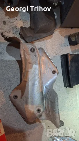 части за Volvo s40 v40 v50, снимка 7 - Части - 56345721