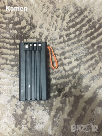 Батерии ttec и ACL PD22.5w, снимка 7 - Външни батерии - 38329504