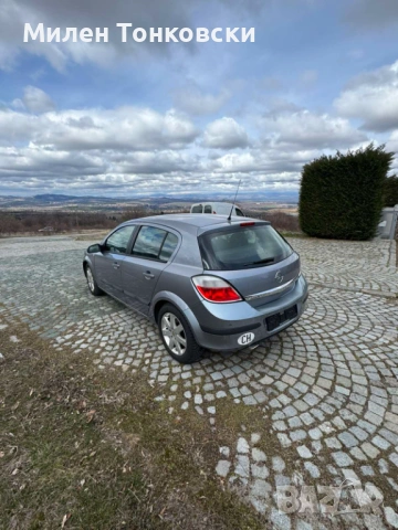 Опел Astra Н 2.0turbo Z20LEL, снимка 3 - Автомобили и джипове - 54023129